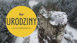 Podziękowanie za Urodzinowe Życzenia