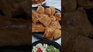 Today's Iftar Sufra Special | Ramadan Special iftar | #viral #shorts