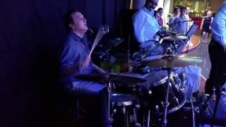 pasxalis-passas "live drums"