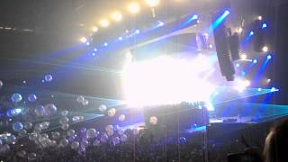 Swedish House Mafia @ Ziggo Dome - Save the World/Reload