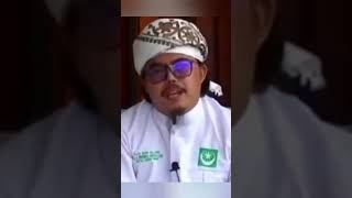 Gelar Maulana Syaikh disematkan kepada TGKH Zainuddin At-Tsani #Shorts