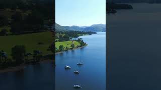 Lake District, Engeland#short