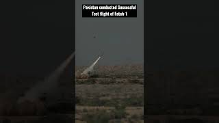 Press Release No 147/2021, Pakistan conducted Successful Test flight of Fatah-1 | 24 Aug 2021 | ISPR