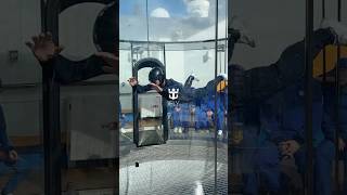 Discover iFLY on Royal Caribbean