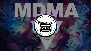 BONEZ MC & RAF CAMORA | MDMA Remix (Scuzzi Mashup)