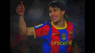 bojan krkic (Notion slowed)