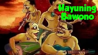 Hayuning Bawono- Hard Indonesia tipe beat.