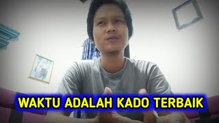 TENTANG BERHARGANYA WAKTU ⁉️