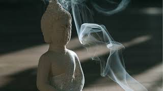 True Self I Buddha Meditation Ambient Music I Relaxing and Healing Sounds for Mind and Body