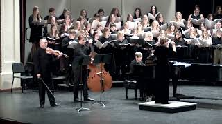 Brightest and Best by Shawn Kirchner Northwest Festival Cantabile Choir 2023