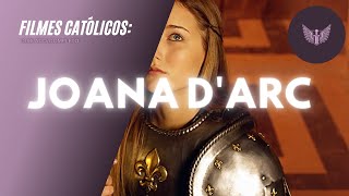 FILME: Joana D'arc