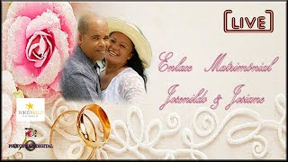 Casamento Josenildo & Josiane