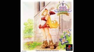 Little Princess Music:Marl's Path