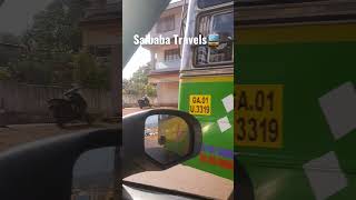 Goan Minibus | Bus clip | Goan Bus #tata #goa #goan #shorts #shortsfeed #shortsvideo #bus #buses