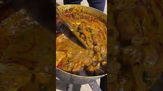 The most delicious 😋 Banga soup. Banging Banger soup #reels #youtubeshorts