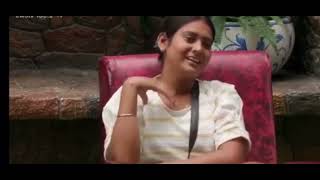 Biggboss ott 3 // Shivani kumari