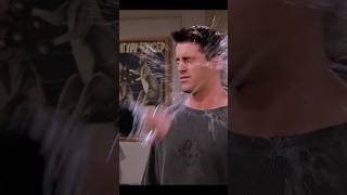 Dr. Drake Ramoray (Part 1) #friends #friendstvshow #viral #friendstvshowclips #joey #funny