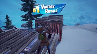 First Fortnite Dub of 2020