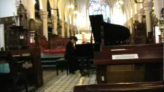 Chopin: Nocturne in F-sharp Minor, Op. 48, No. 2