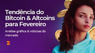 Bitcoin lateralizado pode indicar uma queda?