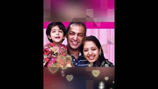 Film Actress Gopika 's Cute Family & Her Cute Childrens | Cute video | #gopika