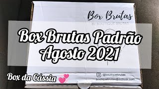 Box Brutas Padrão | Produtos top  qualidade, Shopee Unboxing