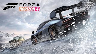 Forza Horizon 4 #task season