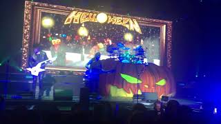 Helloween - Perfect Gentleman (18.09.2022 ll Katowice, MCK)