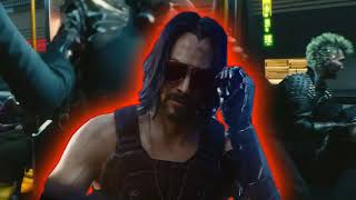 ОПТИМИЗАЦИЯ CYBERPUNK 2077 ВСЕ СПОСОБЫ + ДОП ФАЙЛЫ +50ФПС