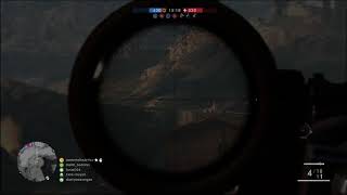 Battlefield™ 1 - Lucky Shot