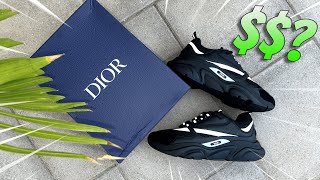 Where To Get DIOR B22's For DIRT CHEAP In 2024! (1:1 QUALITY)