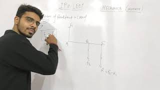 IPU LEET  | Ipu leet mechanics | moment |part 2| ipu lateral entry