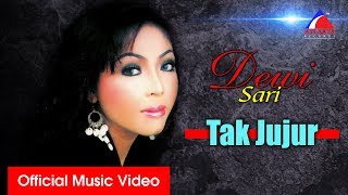 Dewi Sari - Tak Jujur | Dangdut (Official Music Video)