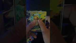 I GOT RARE POKEMON CARD #pokemon  #pokemoncardunboxing