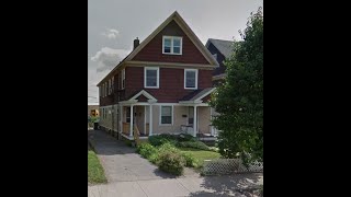 537 Lyell Ave (Apt 3/Up) - Virtual Tour