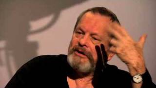 Terry Gilliam