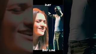 Imagine Dragons ft. Anna Hamilton-bad liar              @ImagineDragons @AnnaHamiltonOfficial #badliar