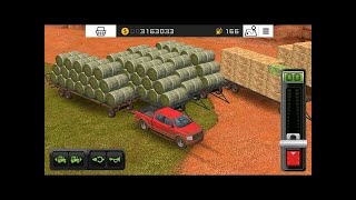 Farming Simulator 18 #206 HD