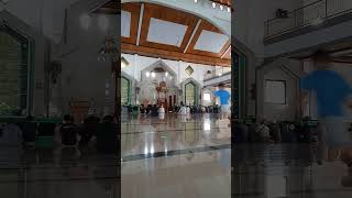 Masjid Agung Syuhada Masamba #shorts