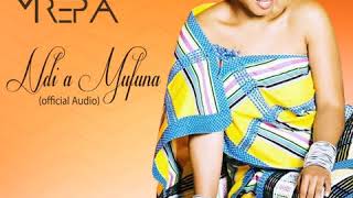 'Ndi a Mufuna ' (official audio) Shony Mrepa