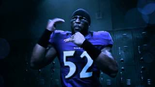 Madden NFL 13 E3 2012 Trailer