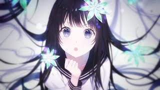 Nightcore - Waterfall (Roy Knox & Ellen Louise) - (Lyrics)