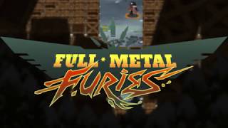 Hidden Gem Reviews by Iron - Full Metal Furies