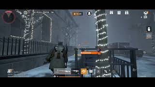 The Division #10