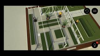 Hitman GO Level 1-12 Tutorial Walkthrough Solution Cheat