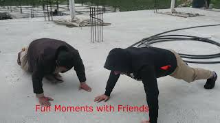 Fun with Friends #shorts #youtubeshorts #funnyvideo #shortvideo #foryou #ytshorts #pakistan