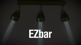 EZBar Product de CHAUVET DJ