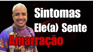 Amarração amorosa sintomas que ele (a) sente e eu sinto #pombagira  #110