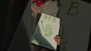 Bfb dvd ad