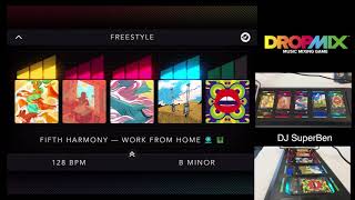 Target Exclusive Dropmix Pop Playlist Pack - Flawless Demo Mix